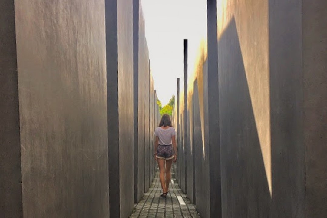 Read more about the article A backpacker’s guide to Berlin