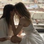 Bi erasure and festishization among students