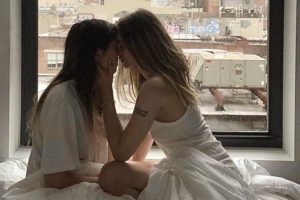 Read more about the article Bi erasure and festishization among students