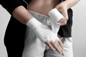 Read more about the article Hooked on a Feeling: Why more women should box