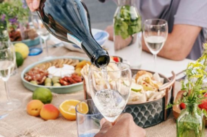 Read more about the article Fill your boots: The Best Bottomless Brunches in Nottingham