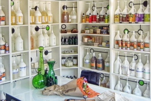 Read more about the article Drastic Measures against Plastics: Your Guide to Refill Shops