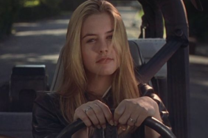 Read more about the article Ugh, as if! How the movie Clueless is a modern adaptation of Austen’s Emma