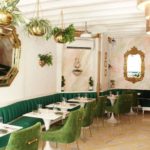 Verified Veggie Hotspots in Nottingham