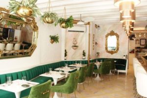 Read more about the article Verified Veggie Hotspots in Nottingham