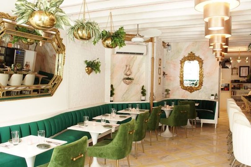 Read more about the article Verified Veggie Hotspots in Nottingham