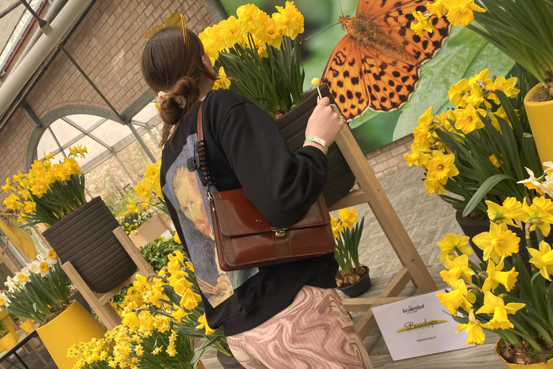 Read more about the article A backpacker’s guide to Amsterdam