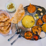 Bringing a world of cuisine to a small town