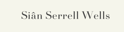 Sian Serrell Wells logo